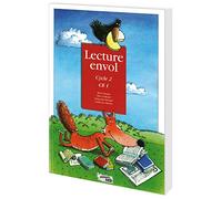 Lecture envol Cycle 2 CE1