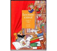 Lecture Envol Cycle 3 CM 1: Livre de l'élève