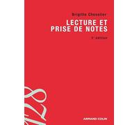 Lecture et prise de notes