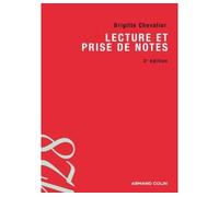 Lecture et prise de notes