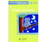 Lecture Et Production D'ecrits Cp Cycle 2 Niveau 2. Textes Documentaires