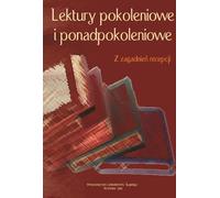 Lecture générationnelle et transgénérationnelle