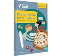 Lecture magique Les mathématiques en s'amusant