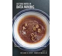 Lecture Notes In Data Mining