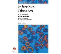 Lecture Notes on Infectious Diseases, Lecture Notes Series