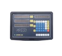 Lecture numérique DRO à 3 axes, JCS900-3AE avec échelle linéaire 5um TTL 100-1020mm, encodeur linéaire, kits dro for tour à fraiser