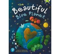 Lecture partagée du Bug Club : La belle planète bleue (année 1)