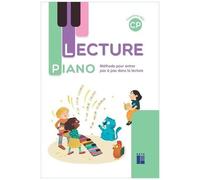 Lecture Piano Cp