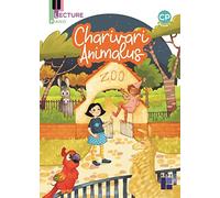 Piano Cp Niveau 1 Série 2 Charivari Animalus - Pack De 5 Exemplaires