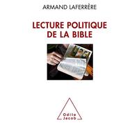 Lecture politique de la Bible: 145