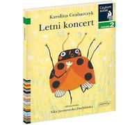 Lecture pour moi-même. Concert d'été. Niveau 2
