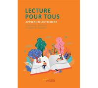 Lecture pour tous - Ginette Donnet - Jets D'encre - broché - Scolaire / Universitaire