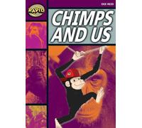 Lecture rapide : Les chimpanzés et nous (Étape 1, Niveau 1A)