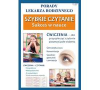 Lecture rapide Réussir en sciences - Agnieszka Umińska (Buch auf Polnisch)
