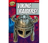 Lecture rapide : Viking Raider (Stade 5, Niveau 5A)