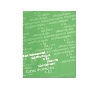 Lecture silencieuse ce2 exercices