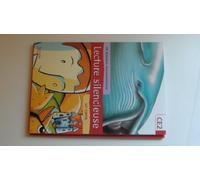 Lecture silencieuse CE2 - Pochette élève - Ed.2002