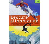 Lecture silencieuse CE2 – Pochette élève Série 2 – Éd. 2011