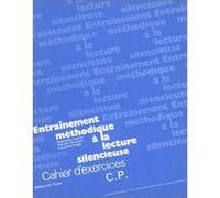 Lecture silencieuse cp exercices Madeleine Audran (Auteur)