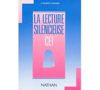 Lecture silencieuse et active, CE1. Elève, fichier bleu foncé