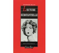 Lecture substantielle - Alphonse Allais - Viviane hamy - broché - Livre