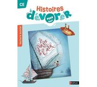 Lecture Suivie Ce Histoires À Dévorer - Le Pirate De Coeur