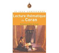 Lecture thématique du Coran