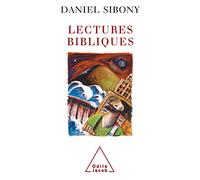 Lectures bibliques