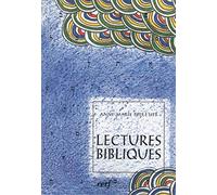 Lectures bibliques