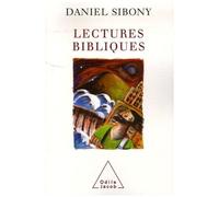 Lectures Bibliques - Premières Approches