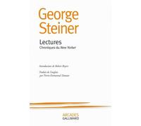 Lectures: Chroniques du «New Yorker»