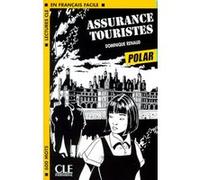 Lectures clé français Polar Assurance touristes Dominique Renaud (Auteur)