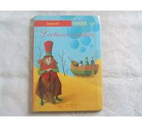 Lectures Contées - Livre élève CP/CE1 - Ed.2001