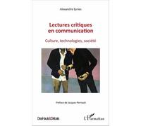 Lectures critiques en communication