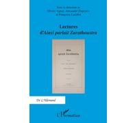 Lectures d'Ainsi parlait Zarathoustra