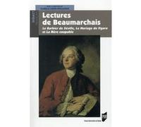 Lectures de beaumarchais Pur (Auteur)