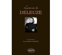 Lectures De Deleuze