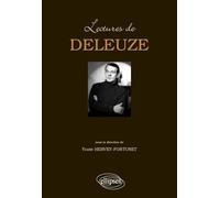 Lectures de Deleuze