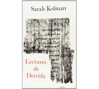 Lectures de Derrida (0000)