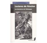 Lectures De Fénelon - Les Aventures De Télémaque