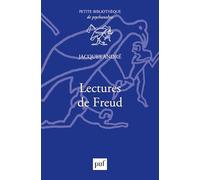 Lectures de Freud