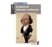 Lectures De L'éducation Sentimentale