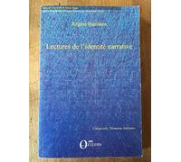 LECTURES DE L'IDENTITE NARRATIVE