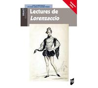 Lectures de Lorenzaccio