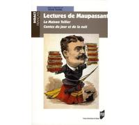 LECTURES DE MAUPASSANT