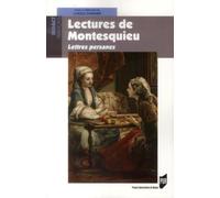 LECTURES DE MONTESQUIEU