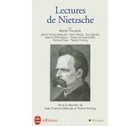 Lectures de Nietzsche