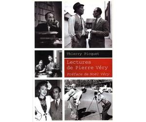 Lectures de Pierre Very