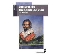 LECTURES DE THEOPHILE DE VIAU LES POESIES