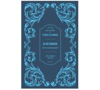 La Vie errante – Lectures de voyage de l'Italie à la Tunisie – Guides Bleus – Le Routard